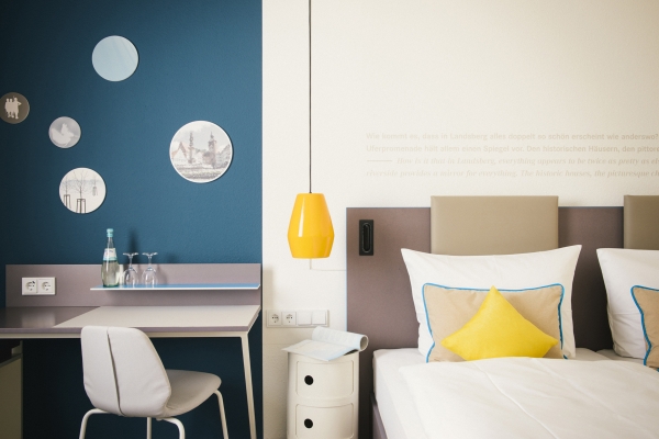 Hotel Vienna House Easy Limburg (Limburg an der Lahn)